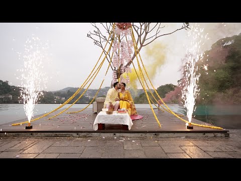Wedding film 5