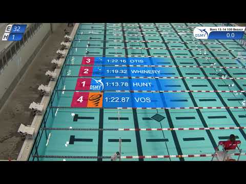 DSMY ACAC DMSF Triangular 4K