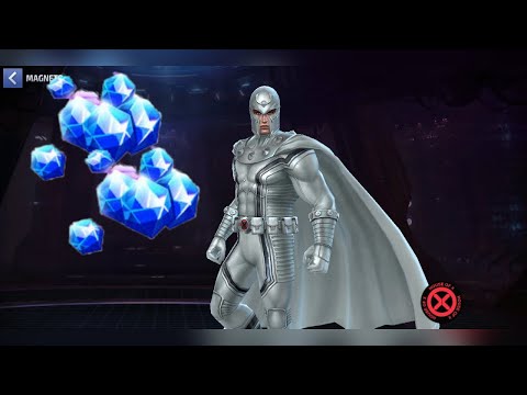 Magneto deluxe pack