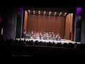 Mag’s Groove by Akiko Tsuruga arr. Brian Lawrence | LVA J3 Fall Concert