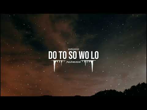 Indonesian Type Beat /Jawa hip hop 2020 [Asian Trap] - "Do to so wo lo" (prod.DanBardan)