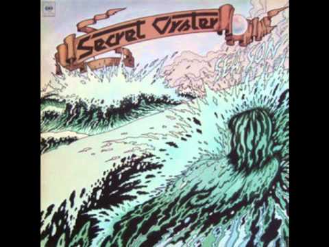 Paella-Sea Sons-Secret Oyster(1974)