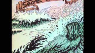 Paella-Sea Sons-Secret Oyster(1974)