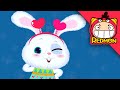 Save the Rabbit! | Mark's Animal Clinic | Cartoon for toddlers | REDMON