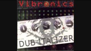 Vibronics - Kali Mountain