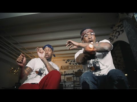 Dmb Swerv x C5 Tha Reaper - Player Down | Shot By : @VOICE2HARD