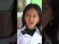 LEIKA JATUH CINTA DIKASIH BEKAL MAKAN BAKSO Leika Viral Shorts