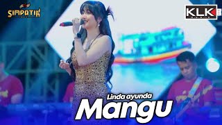 Download lagu MANGU - LINDA AYUNDA - LIVE SIMPATIK MUSIC KLK AUDIO - PUTRI MANGGAR TEGAL mp3 Download lagu MANGU - LINDA AYUNDA - LIVE SIMPATIK MUSIC KLK AUDIO - PUTRI MANGGAR TEGAL mp3