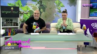 Առավոտը Շանթում/Aravot Shantum / 10.05.2023
