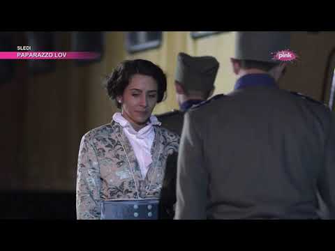 Nikola saznaje da je Sofija trudna