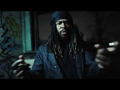 K Ric & Jon Jon Dagoat - Trigga (Official Video) Shot By @GadoShoot