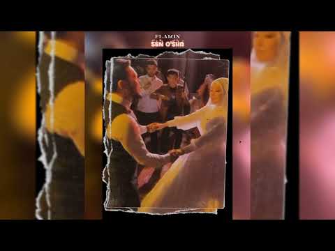 FLAMIN - Sen o'sha / konsta green71 fayzee massa aslwayne dalimjonov seero7 doxxim