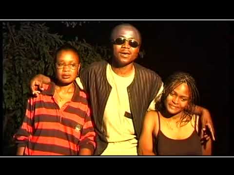 MARCO MBELLA   Samira & Kalina