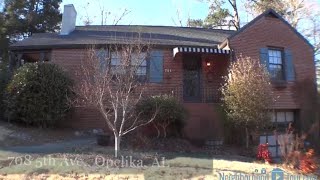 preview picture of video '708 5th Ave , Opelika, AL'