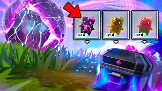 Download lagu I Opened The ZERO POINT SPRITE CHEST 100 Times... (This Happened) mp3