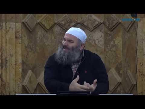 Mos Gjyko - Dëgjoje këtë fetva nga Ibn Tejmie - Hoxhë Bekir Halimi