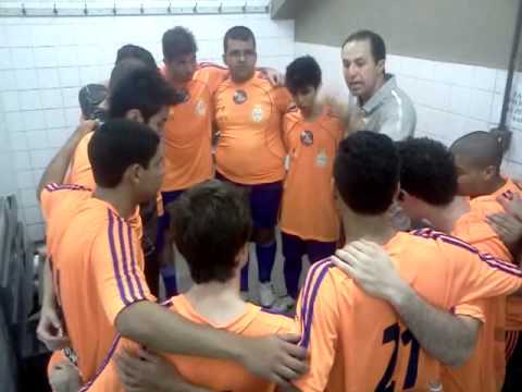 ATLÉTICA GERAL USCS - PÓS JOGO - USCS/IMES x ENGENHARIA MACKENZIE - 4 x 4