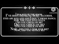 Lyrics People Libianca Fonji