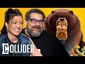 Hoppers Bobby Moynihan And Piper Curda Reveal Their All Time Favorite Pixar Movies