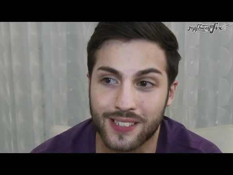 Interview with Max Vangeli and AN21