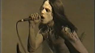 Mayhem - From The Dark Past - Live in Bischofswerda 1997