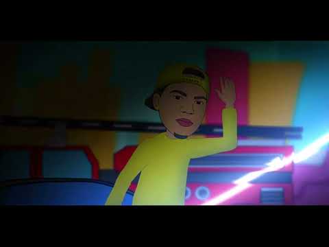 JD La Familia - Dámela (oficial video)