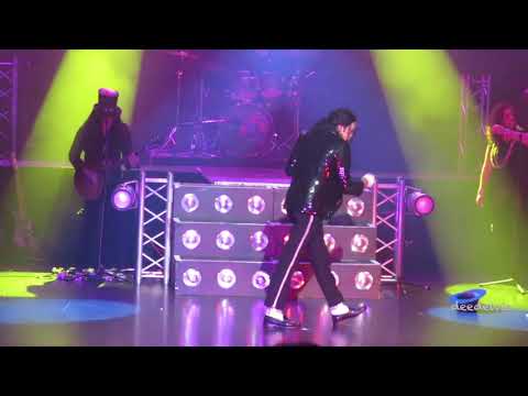 Dantanio - Billie Jean