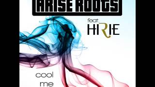 Arise Roots Chords