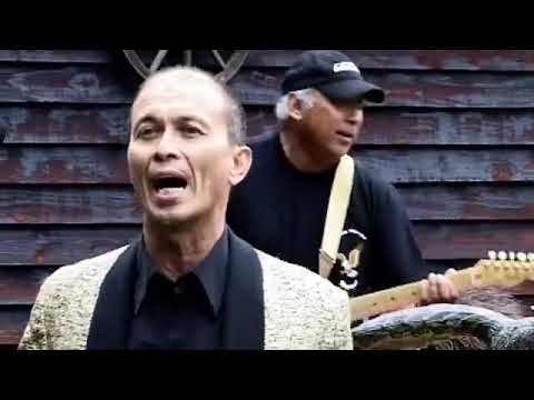 Have I told you lately - Black Wings Band