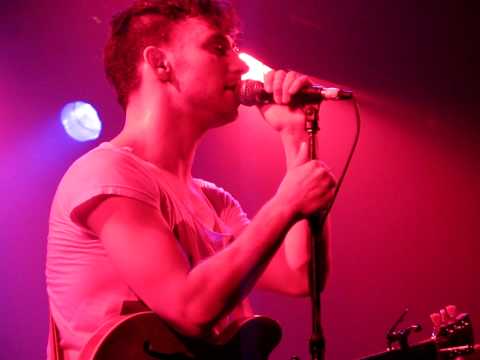 2/4 Steel Train - You and I Undercover @ Warehouse Live, Houston, TX 2/27/10