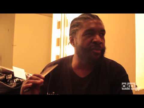 Let's Talk About Prince: D'Angelo & Questlove Reveal How Prince Brought Them Together