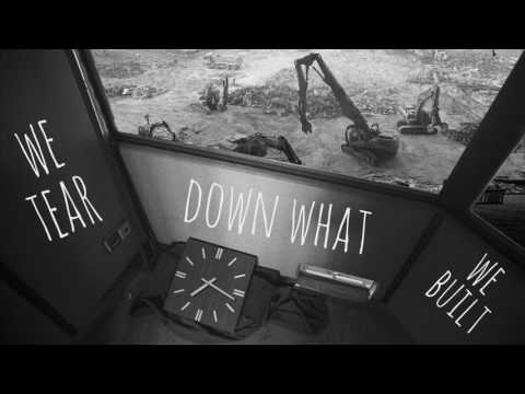 Downbelow - Downbelow: From The Rooftops