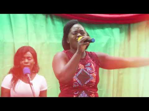 Elizabeth - Namitotela