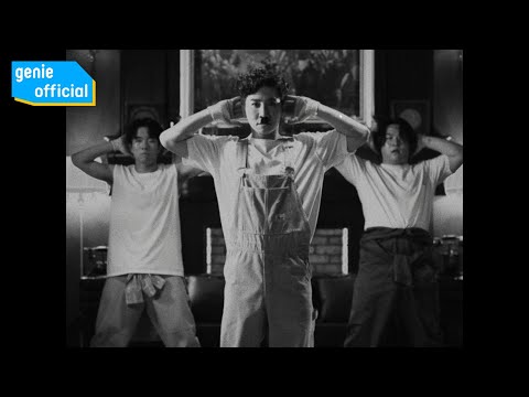 유세윤 Yoo Se Yoon - 리듬이 깨져 My rhythm breaks Official M/V