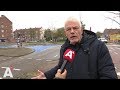'Blauw kruispunt nieuw en uniek'