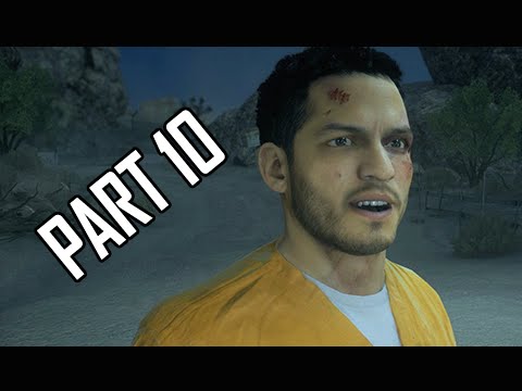 Battlefield Hardline Walkthrough Part 10 - Gauntlet (BFH Gameplay Commentary)