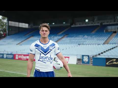 Blake Wilson - Reclaim the Game