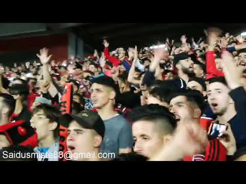 Ouled el bahdja LA CASA DEL MOURADIA match 06/05/2018 (USMA🆚YAFC)عودة المدرسة القديمة OLD SCHOOL