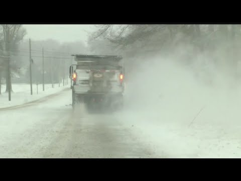 Mild start to winter stalls local winter workers