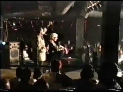 Darryl Pandy sings Happy Birthday !!!!