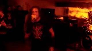 Goatwhore - Alchemy of the Black Sun Cult (live)