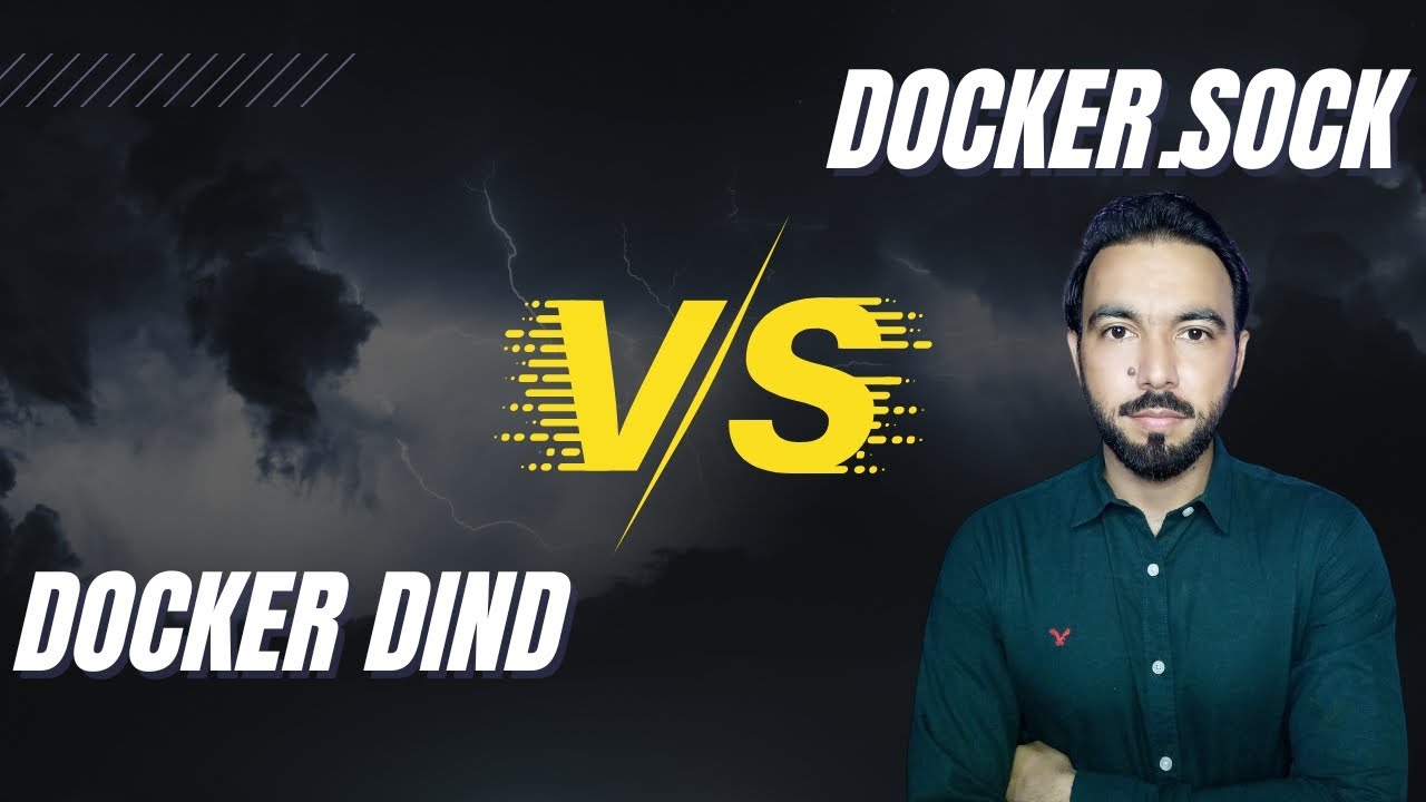 Choosing the Right GitLab Executor: Docker-in-Docker (dind) vs docker.sock