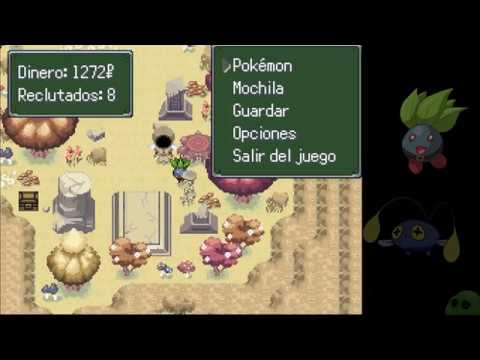 EL TEMPLO DE LOS BODORRIOS // The Pokémon Oddishey Ep 6