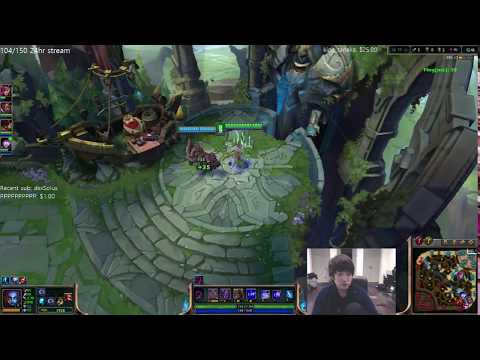 Gravity Keane - eve mid (21/5/6) diamond 3 soloq