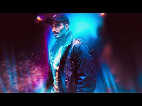 Ash Daynha - Losing (Official Audio)