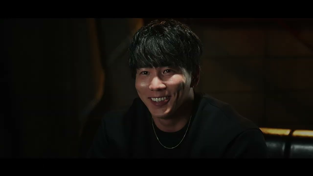 ALLOUTがすべての挑戦者に贈る、4つのメッセージ。【AllOUT PV】