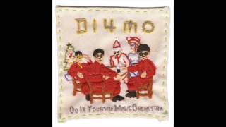 KIMI NI,MUNE KYUN. - Utagawa Yusuke (YMO cover)