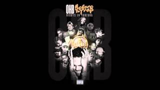 Chris Brown ft. Tracy T &amp; Kevin Gates - Save The Drama (OHB Mixtape)