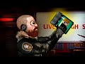 Gene Splicing For Dummies Barotrauma