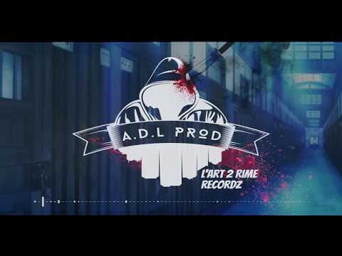 [FREE] ADL Prod // Timal X Ninho X Lacrim TYPE  BEAT / TRAP / RAP #NRV
